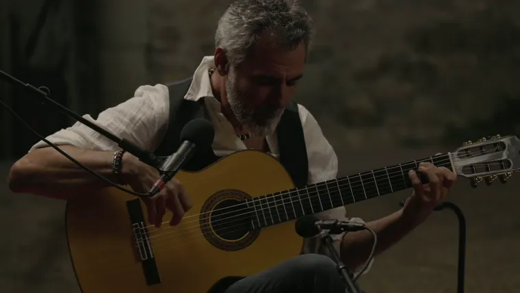 YSORIA live in Nernier, excerpt 01