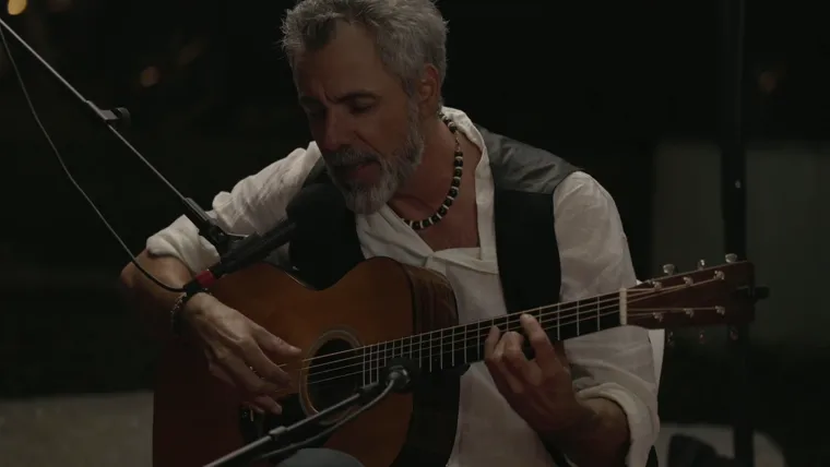 YSORIA live in Nernier, excerpt 02
