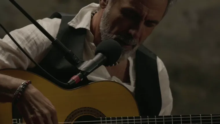 YSORIA live in Nernier, excerpt 04